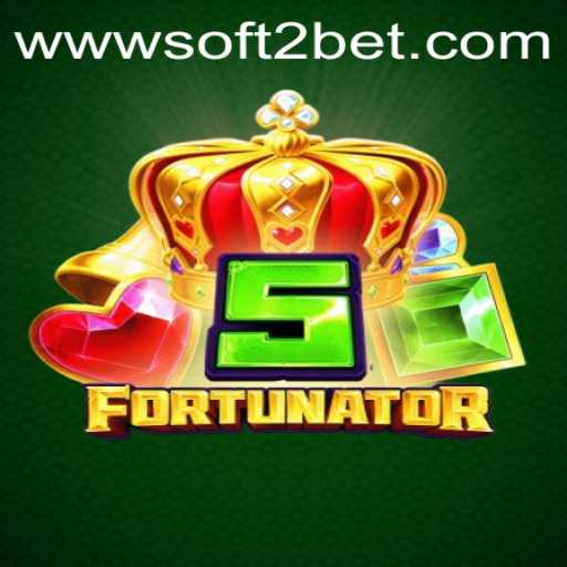 Dive into the World of 5Fortunator by Soft2Bet