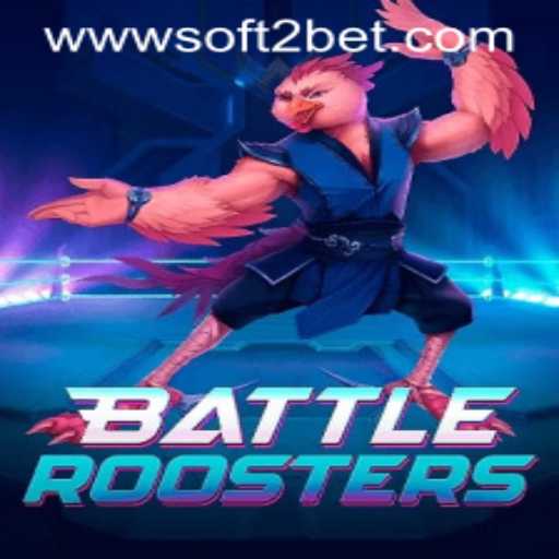 Discover the Thrilling World of BattleRoosters: An Inside Look at the Game and Publisher Soft2Bet