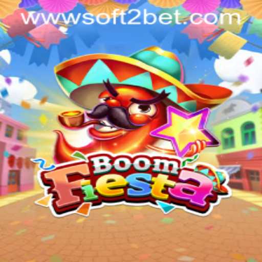 Discover the Exciting World of BoomFiesta: A New Chapter in Gaming by Soft2Bet