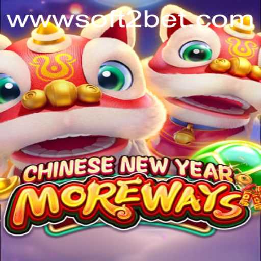 Unveiling the Excitement of CHINESENEWYEARMOREWAYS: A Soft2Bet Gaming Experience