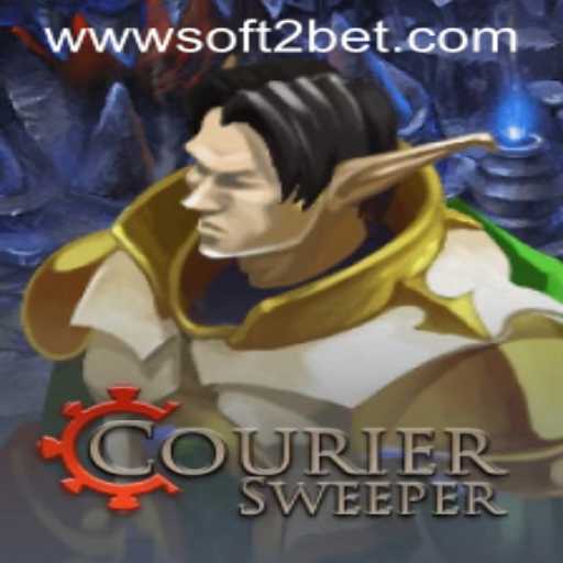 Exploring the Unique World of CourierSweeper: Innovations by Soft2bet