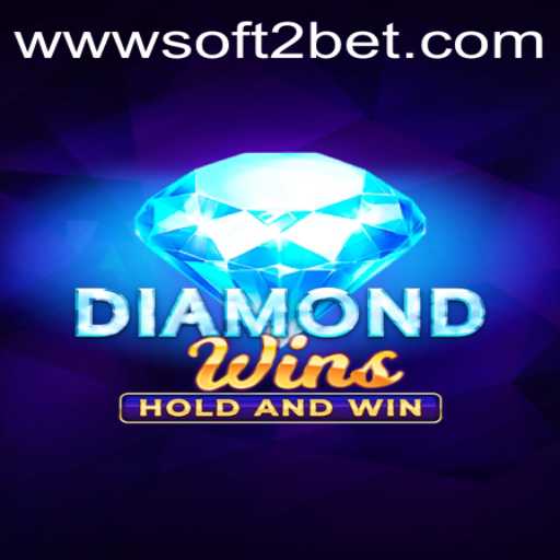 Unveiling the Exciting World of DiamondWins with Soft2Bet