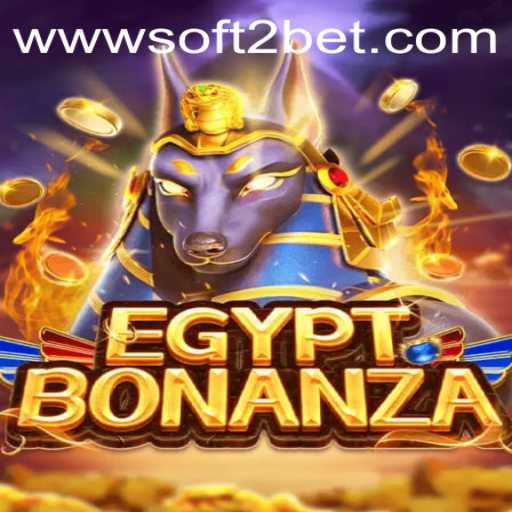 Exploring the Exciting World of EgyptBonanza: A Game by Soft2Bet