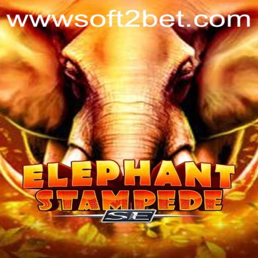 ElephantStampedeSE and the Rise of Soft2Bet