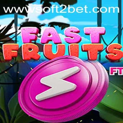 Discovering FastFruits: An In-Depth Look at the Exciting Game by Soft2Bet