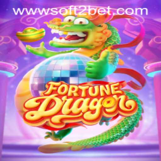 Explore the Enchanting World of FortuneDragon by Soft2Bet