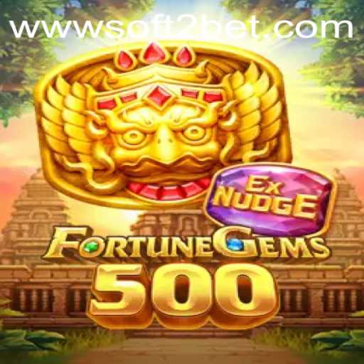 FortuneGems500: Unveiling the Magic of Play