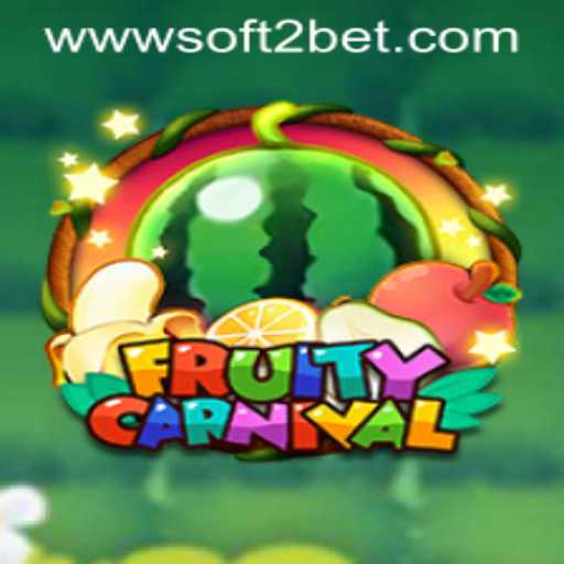 FruityCarnival: Dive into a World of Flavorful Fun with Soft2Bet