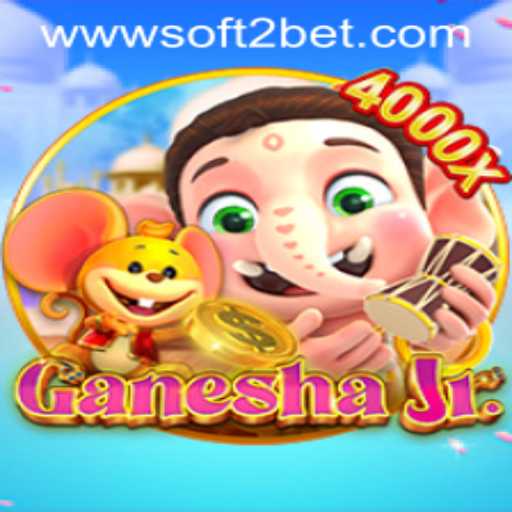 Discover the Intricacies of GaneshaJr: A Captivating Game by Soft2bet