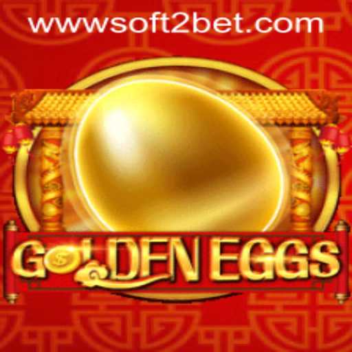 Discover the Excitement of GoldenEggs: A New Gaming Adventure by Soft2Bet