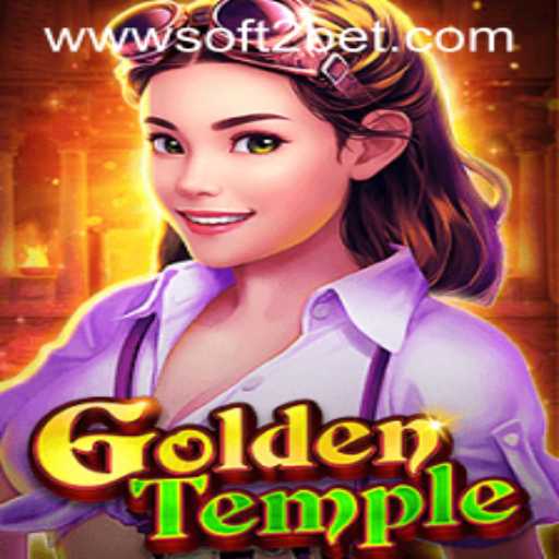 GoldenTemple: Unveiling a Thrilling Adventure with Soft2Bet