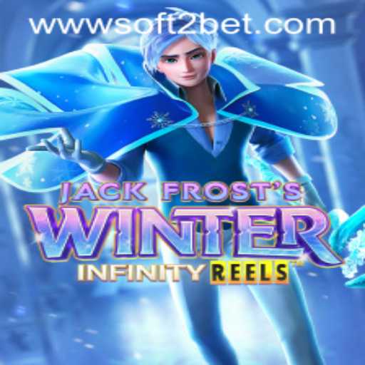 Experience the Magic of JackFrostsWinter with Soft2Bet