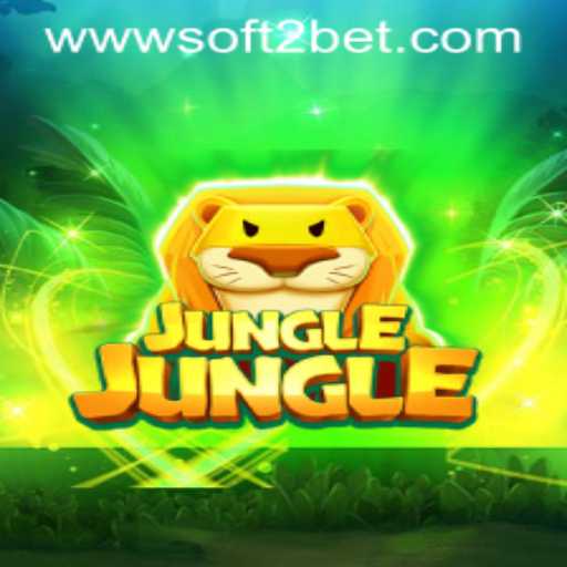 Exploring the Thrilling World of JungleJungle by Soft2Bet