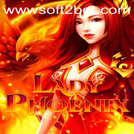 Explore the Mythical Realms of LadyPhoenix with Soft2Bet
