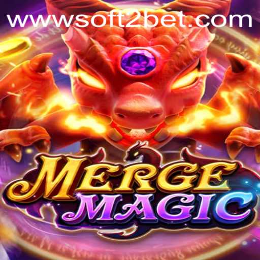 Unveiling the Enchanting World of MergeMagic and the Influence of Soft2Bet