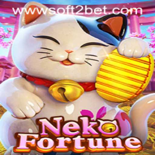 Exploring NekoFortune: A Captivating Game Experience by Soft2Bet