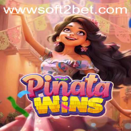 Experience Thrills with PinataWins: A Soft2Bet Adventure