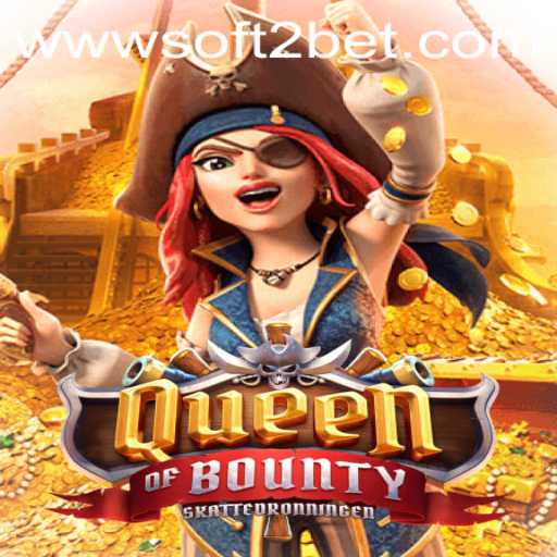 Discover the Thrilling World of Queen of Bounty Game