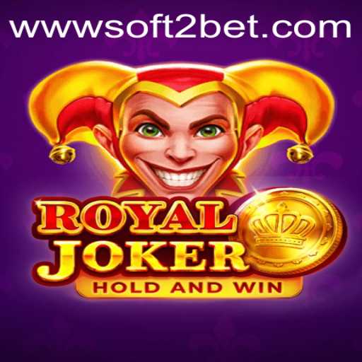 Discover the Exciting World of RoyalJoker: The Latest Offering from Soft2Bet