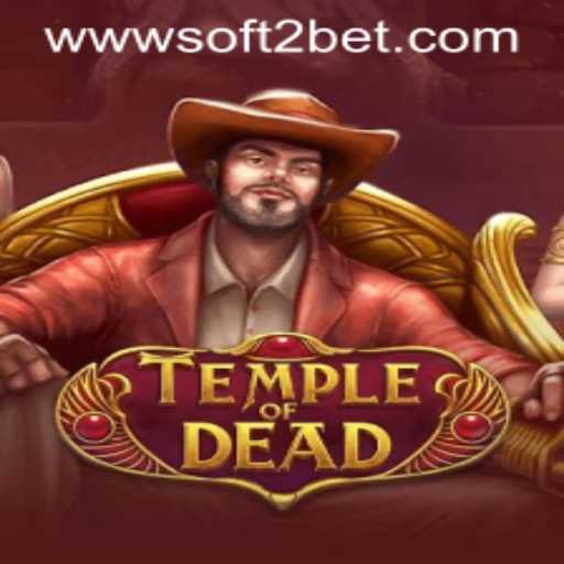 Explore the Thrills of Temple of Dead