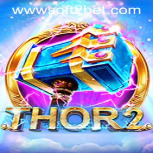 Thor2 Game Review: Unleashing the Power of the Norse God with Soft2Bet
