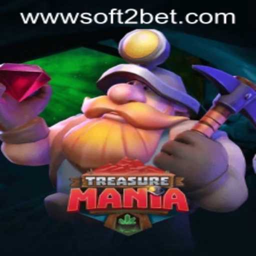 Discovering the Enchantment of TreasureMania: A New Era in Gaming by Soft2Bet