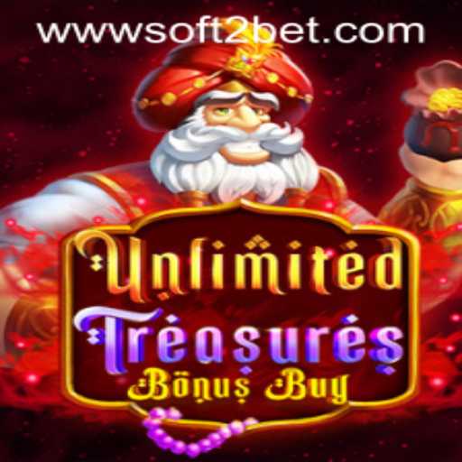 Exploring UnlimitedTreasuresBonusBuy with Soft2Bet