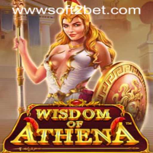 Exploring the Enigmatic World of WisdomofAthena - A Dive Into the Latest Soft2Bet Game