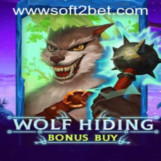 Unveiling the Thrills of WolfHidingBonusBuy: A New Era in Online Gaming by Soft2Bet