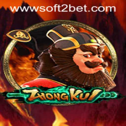 ZhongKui: An Exciting New Addition to Soft2Bet's Gaming Portfolio
